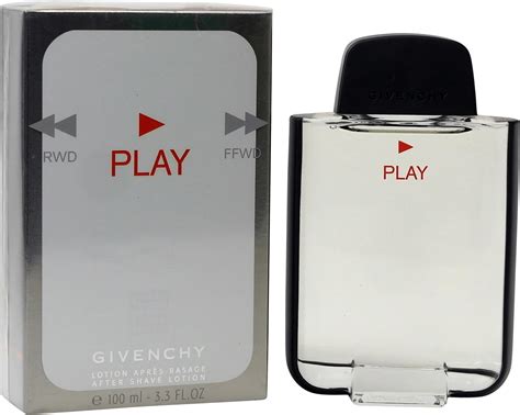 givenchy play replacement.